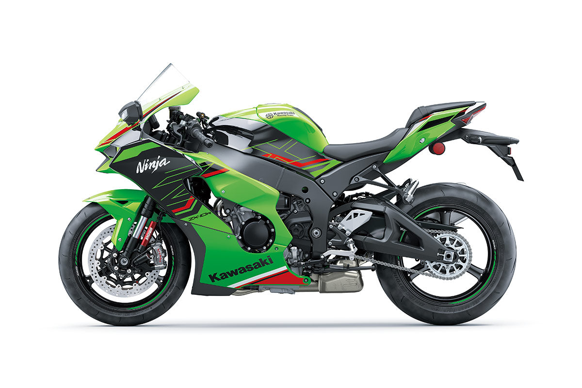 Kawasaki Ninja ZX-10R 2023 Supersport