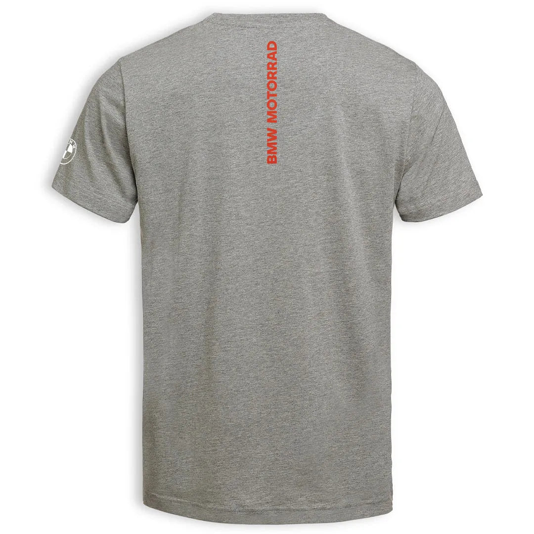 BMW “Make Life a Ride” T-shirt