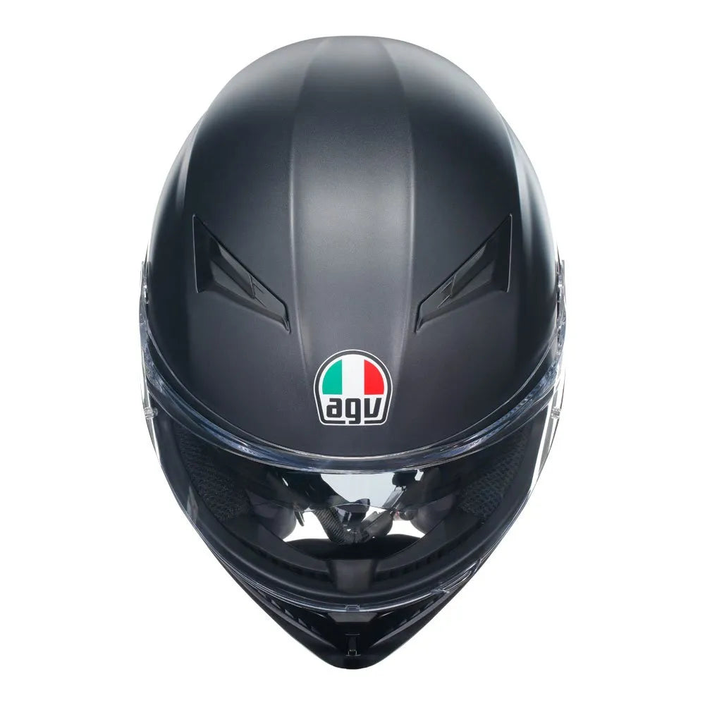 AGV K3 - MATT BLACK