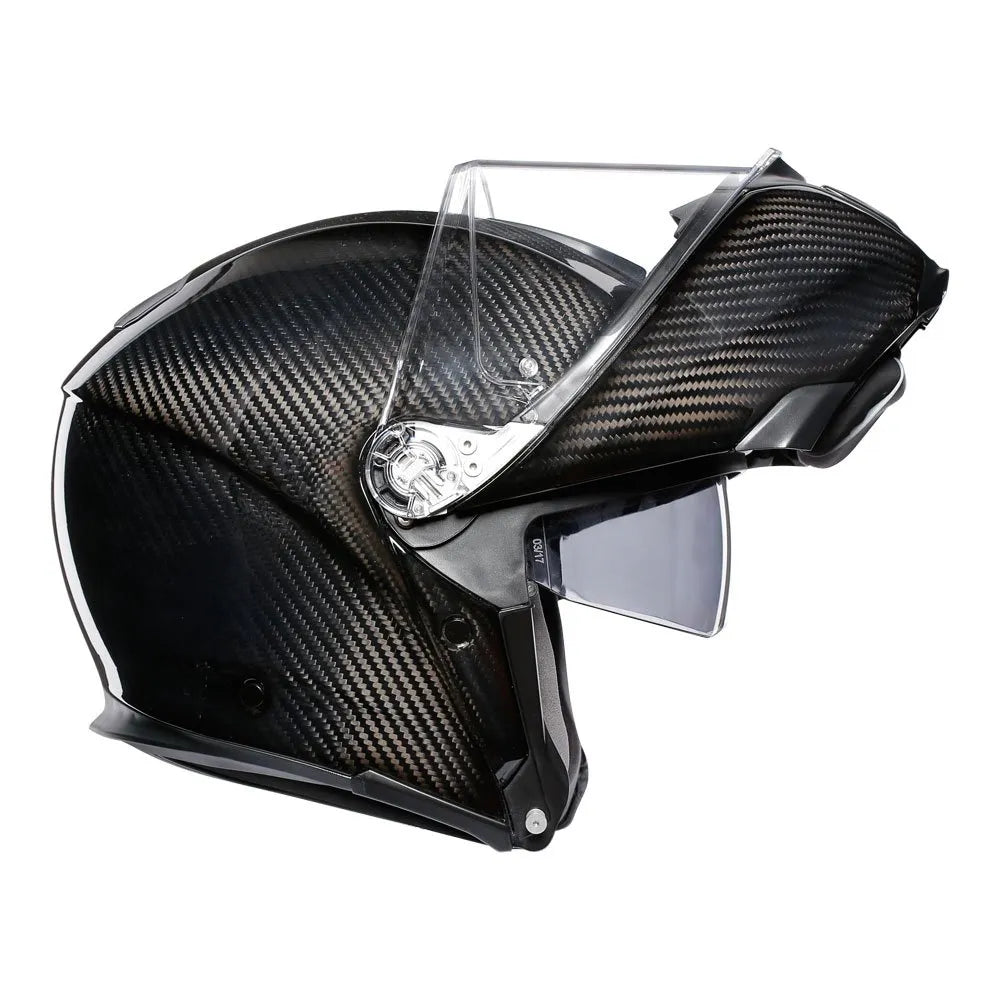 AGV SPORTMODULAR - GLOSSY CARBON