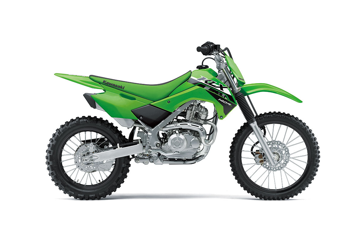 Kawasaki KLX140R 2024 Off-Road