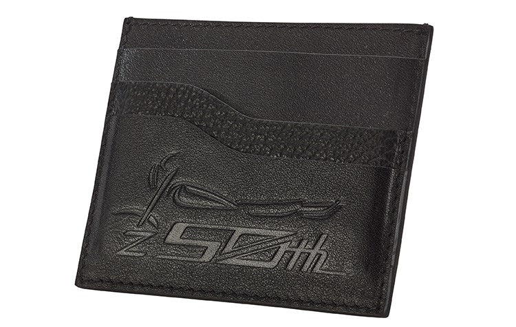 KAWASAKI HERITAGE CARD WALLET