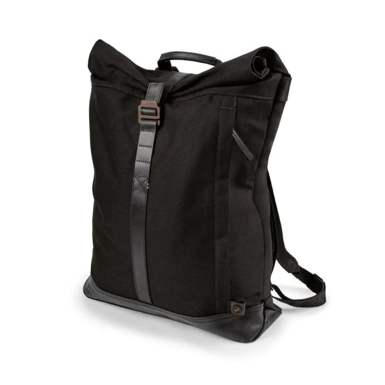 BMW Grand Journey Black Backpack