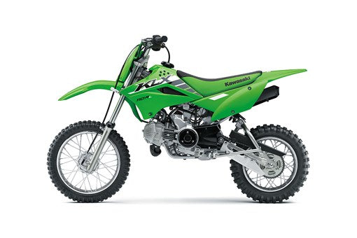 Kawasaki KLX110R/L 2025 Off-Road