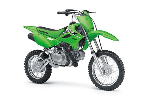 Kawasaki KLX110R/L 2025 Off-Road