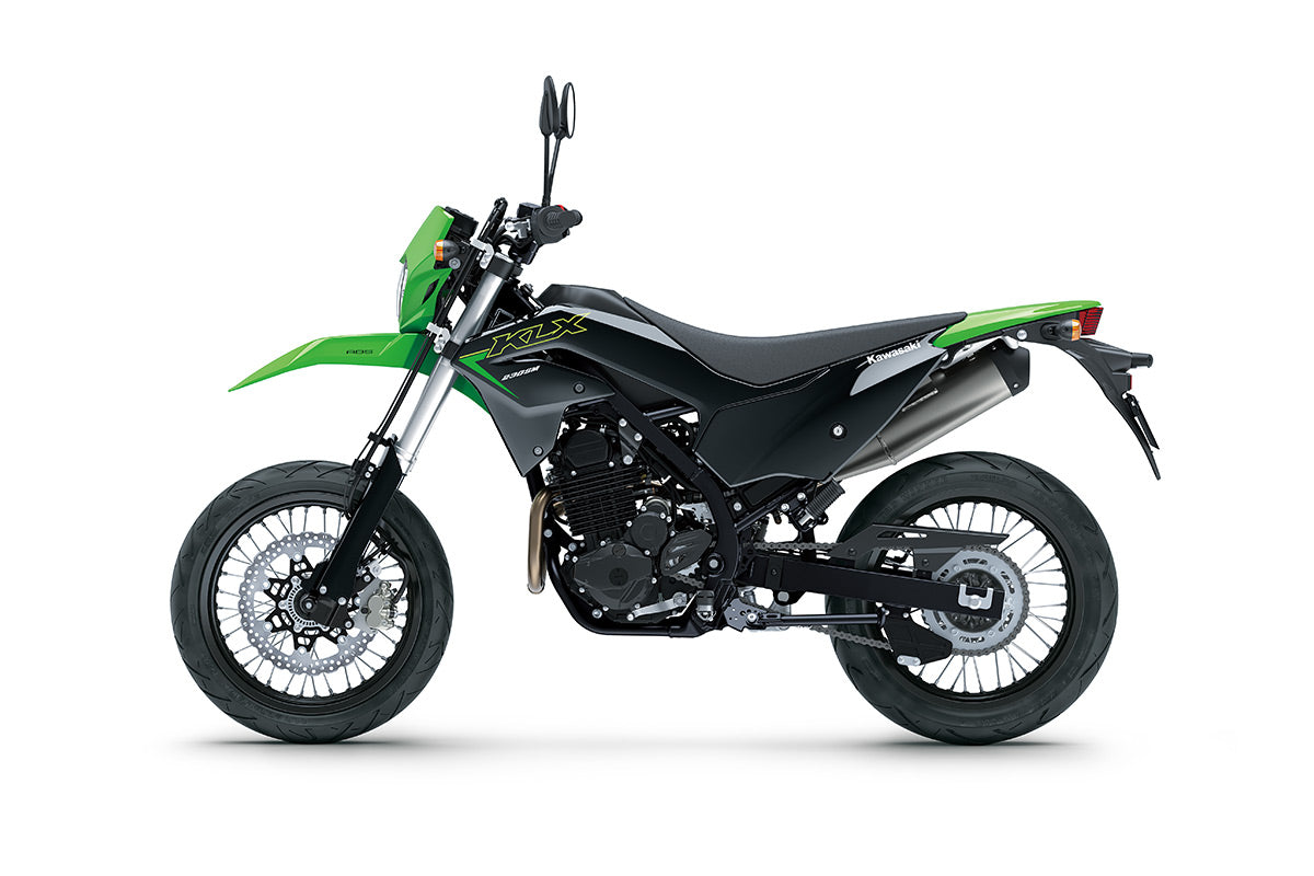 Kawasaki KLX230SM 2023 Supermoto
