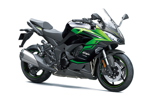 Kawasaki Ninja 1000SX 2024 Sport