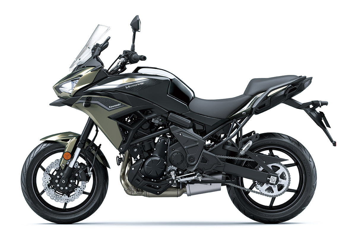 Kawasaki Versys 650 2023 Street Adventure/Touring