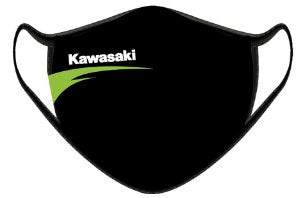 KAWASAKI FACE MASK