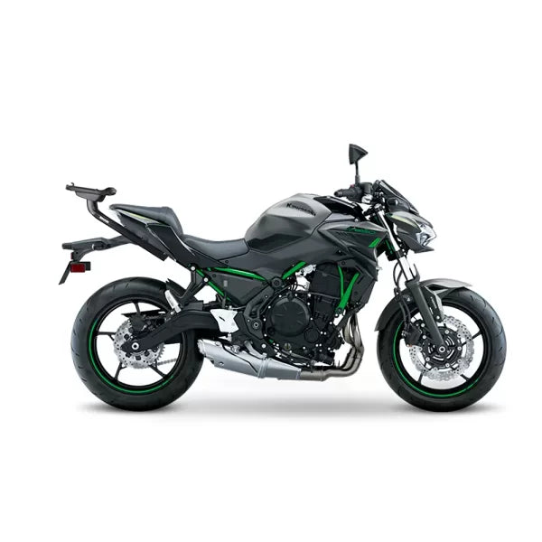 SHAD Top Case Mount Kawasaki Ninja 650