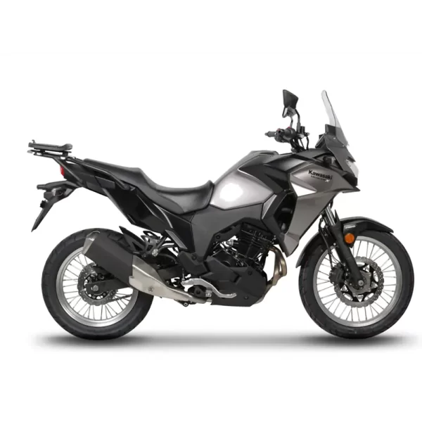 SHAD Top Case Mount Kawasaki VERSYS 300 X