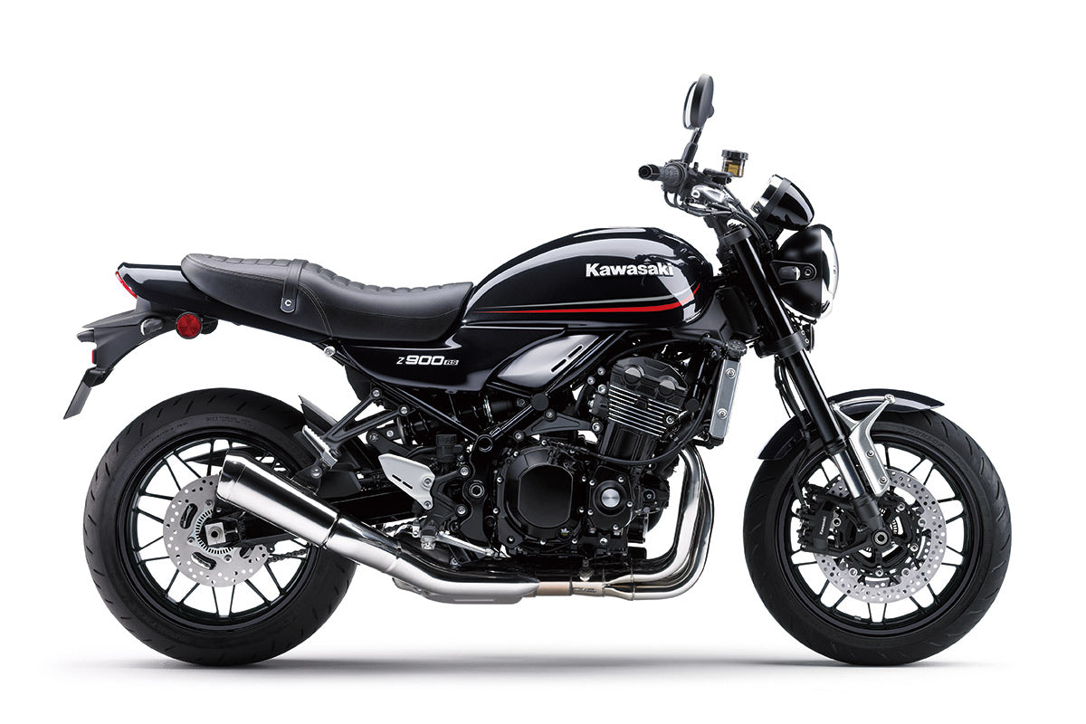 Kawasaki Z900RS 2023 Street Z Retro-Sport