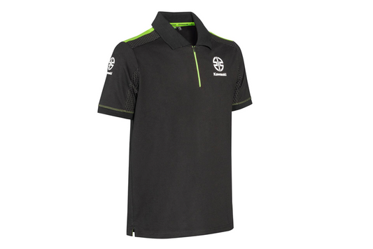 Kawasaki Sports Polo