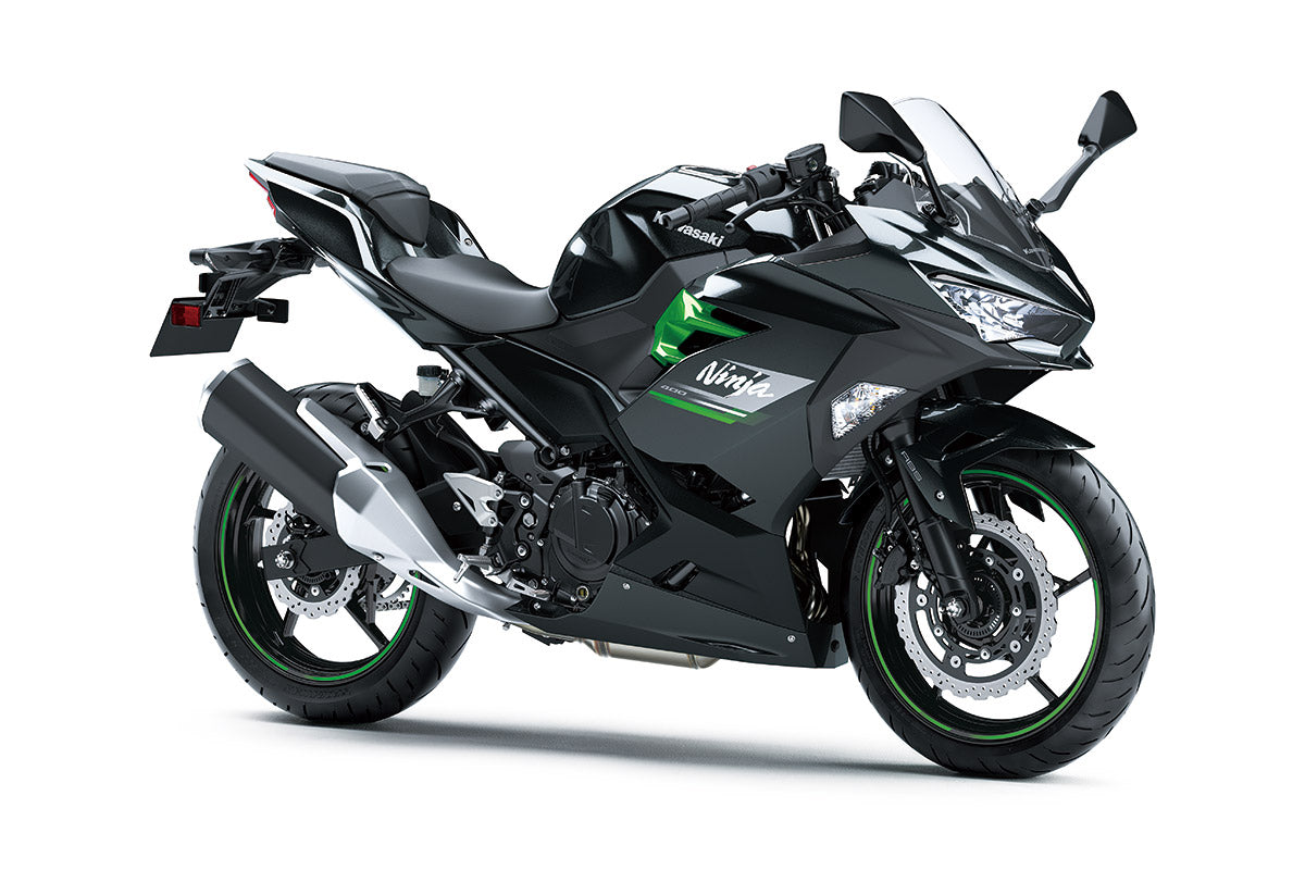 Kawasaki Ninja 400 2023 Sport