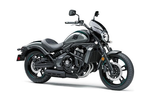 Kawasaki Vulcan S 2025 (LAMS) Sport Cruiser