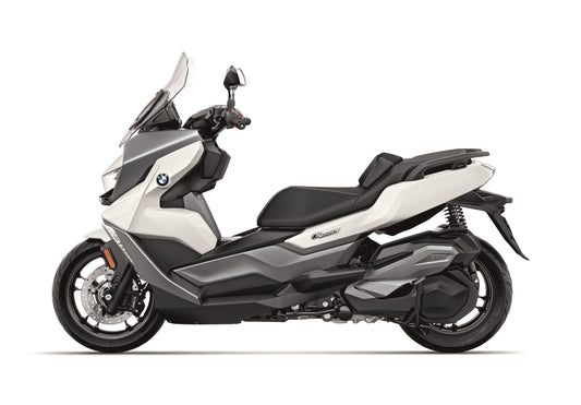 BMW C 400 GT (ion) 2025 Urban Mobility