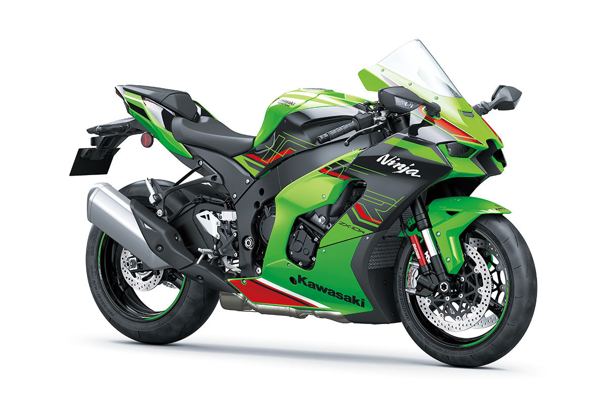 Kawasaki Ninja ZX-10R 2023 Supersport
