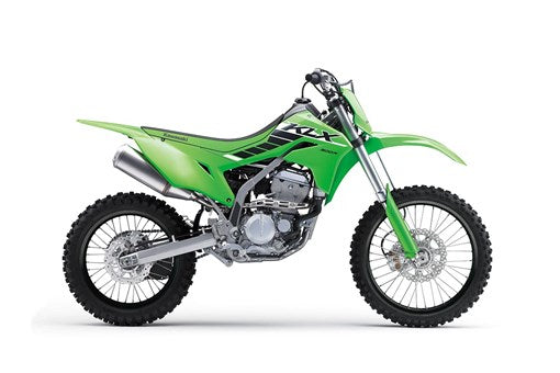 Kawasaki KLX300R 2025 Off-Road