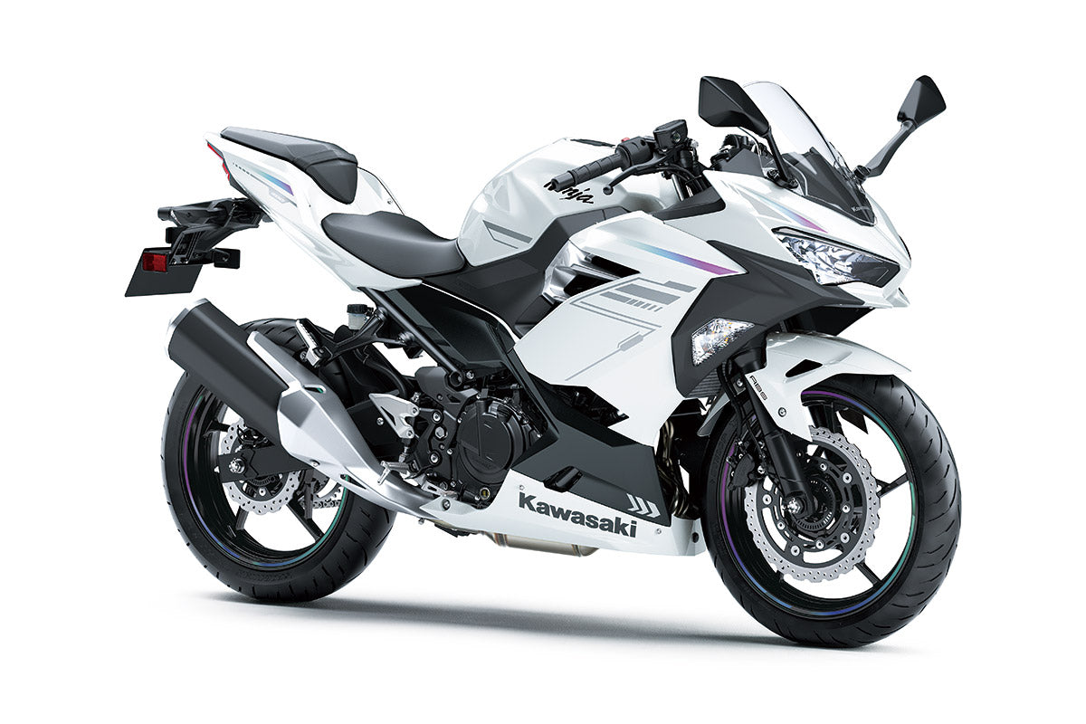 Kawasaki Ninja 400 2023 Sport