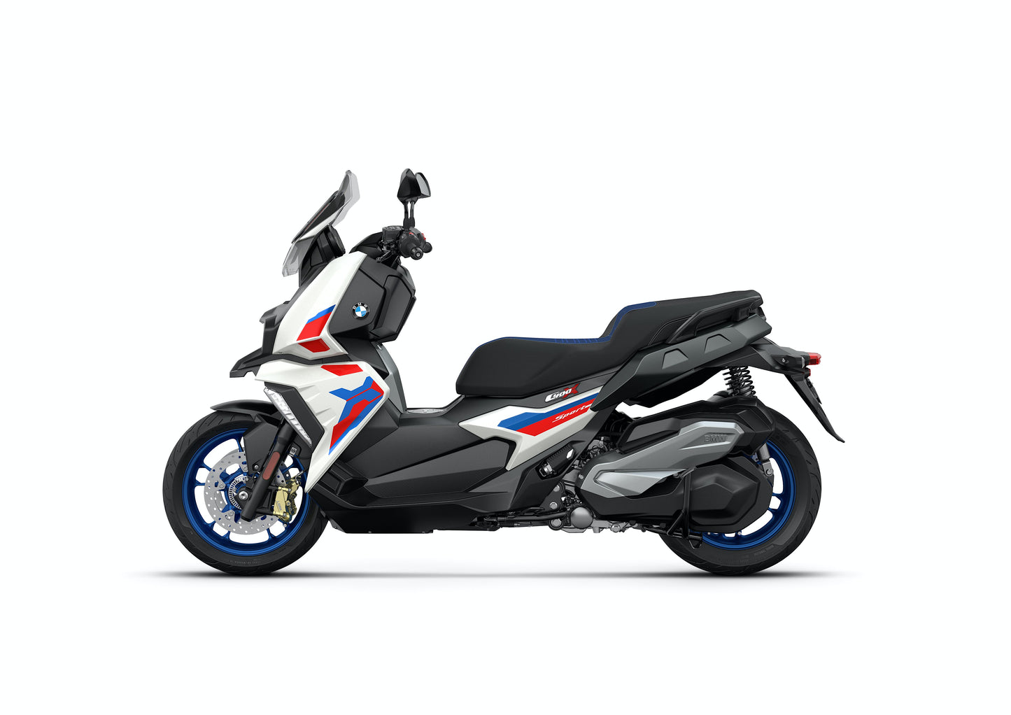 BMW C 400 X 2023 Urban Mobility