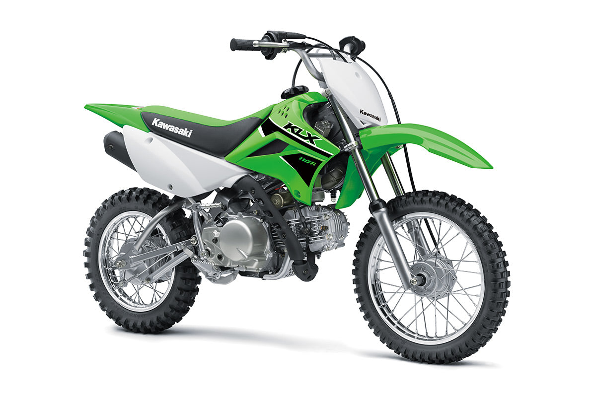 Kawasaki KLX110R 2023 Off-Road