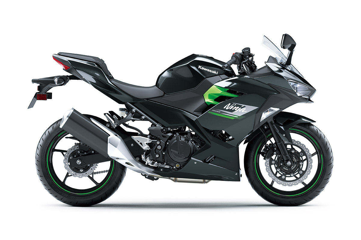 Kawasaki Ninja 400 2023 Sport