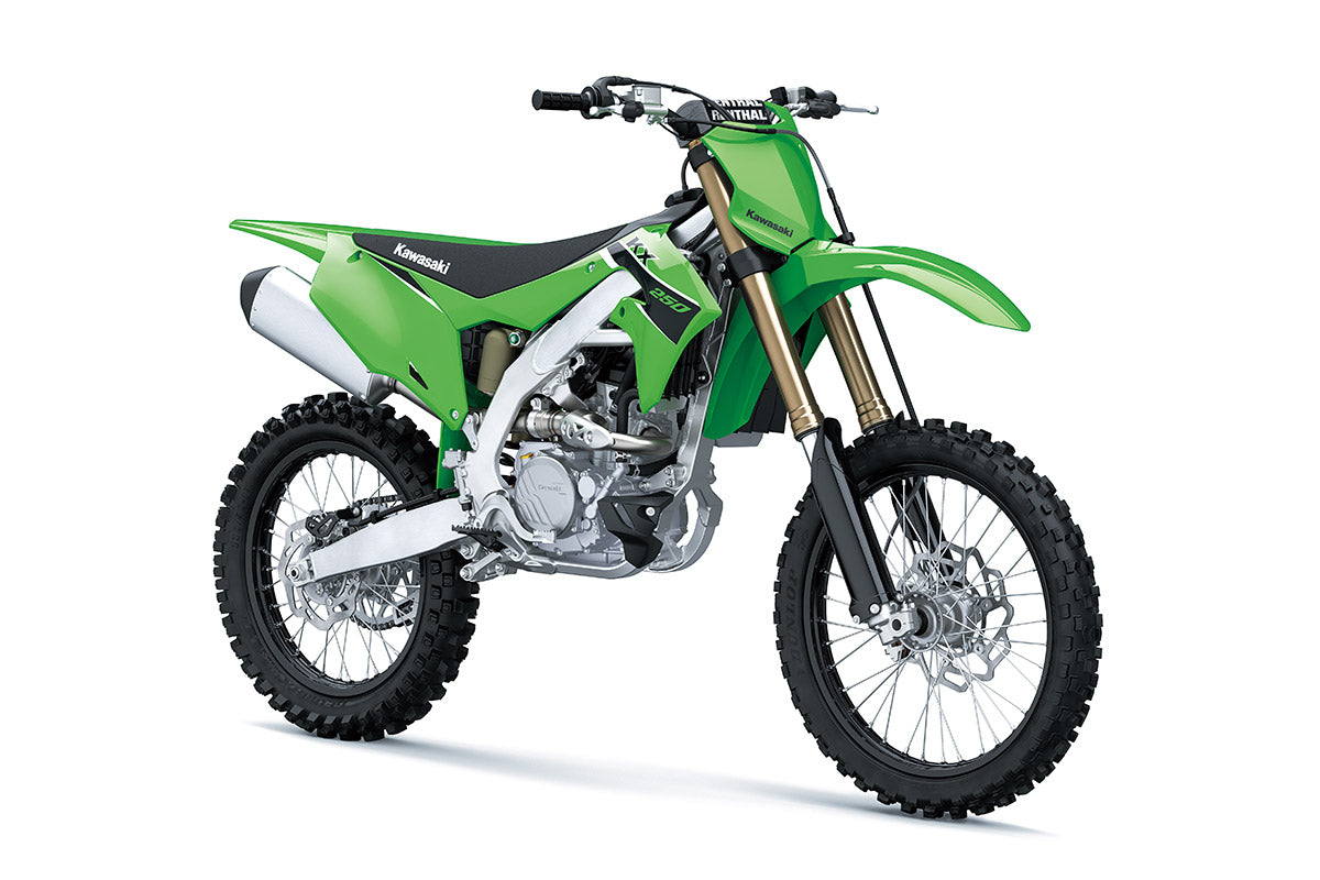 Kawasaki KX250 2023 Full-Size MX