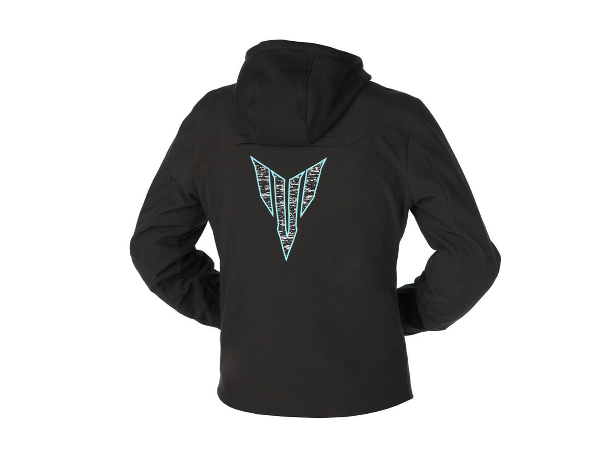 Hyper Naked Riding Hoodie