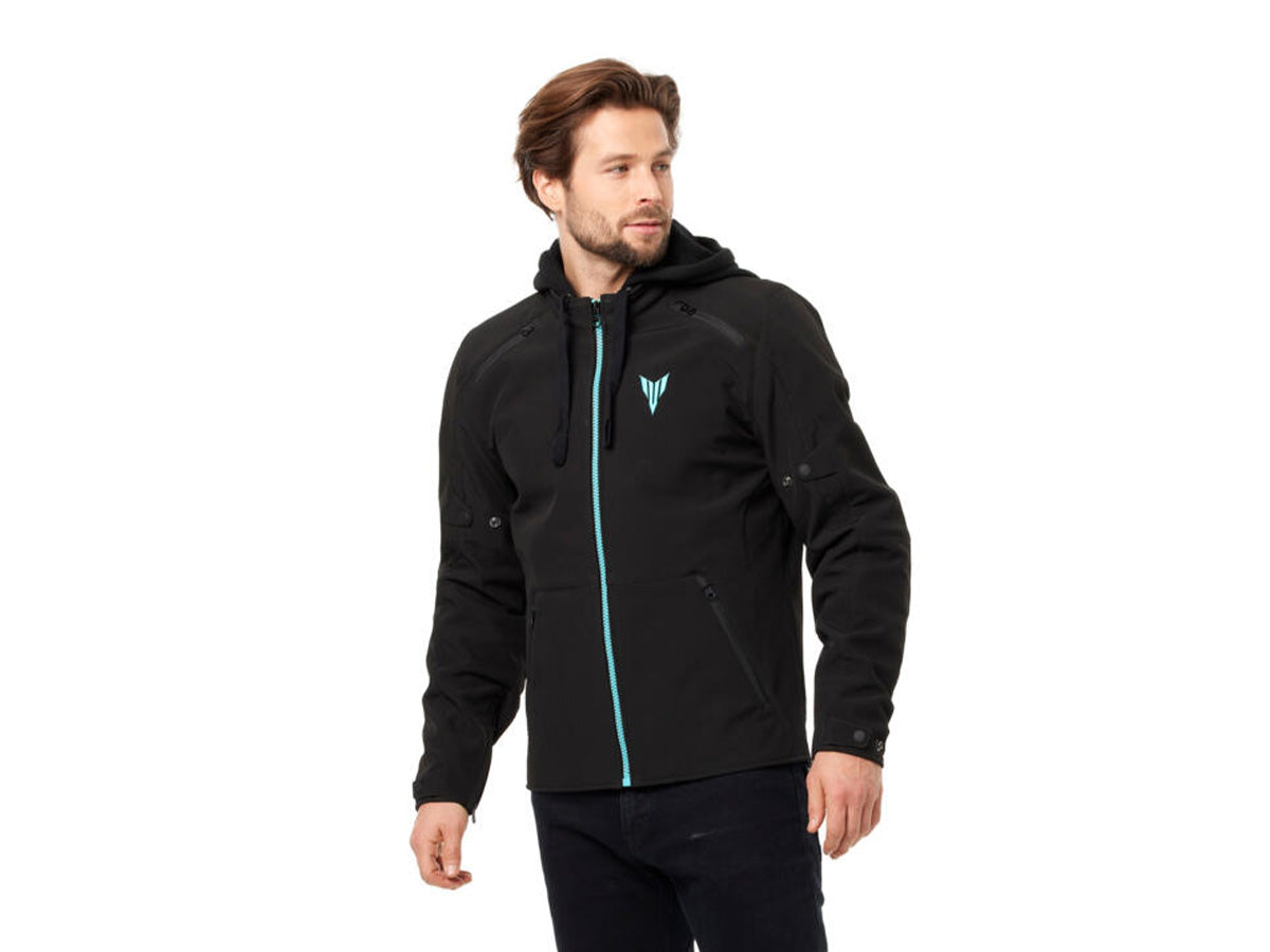 Hyper Naked Riding Hoodie