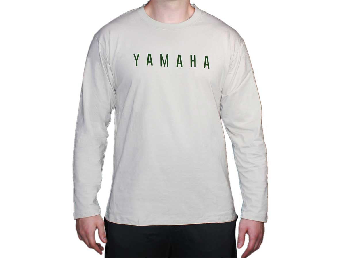 Proven Off-Road Long-Sleeve T-Shirt