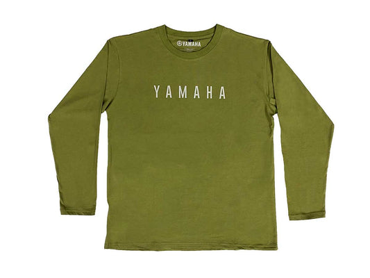 Proven Off-Road Long-Sleeve T-Shirt