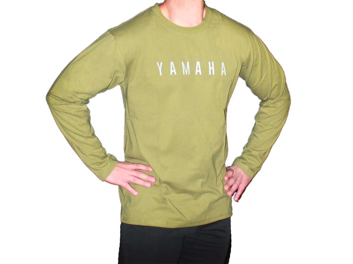 Proven Off-Road Long-Sleeve T-Shirt