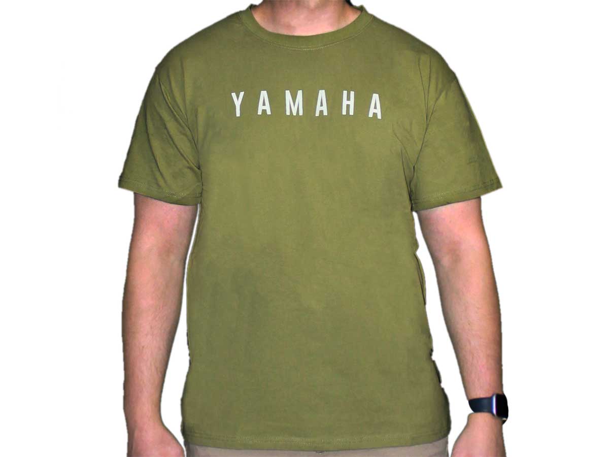 Proven Off-Road Short Sleeve T-Shirt