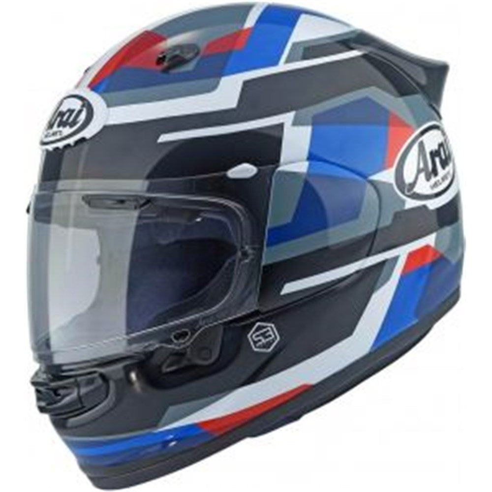 arai helmet dealers sydney Quantic Abstract (Blue) QD Diy Bike Converting Bicycle Size:Coaster Brake