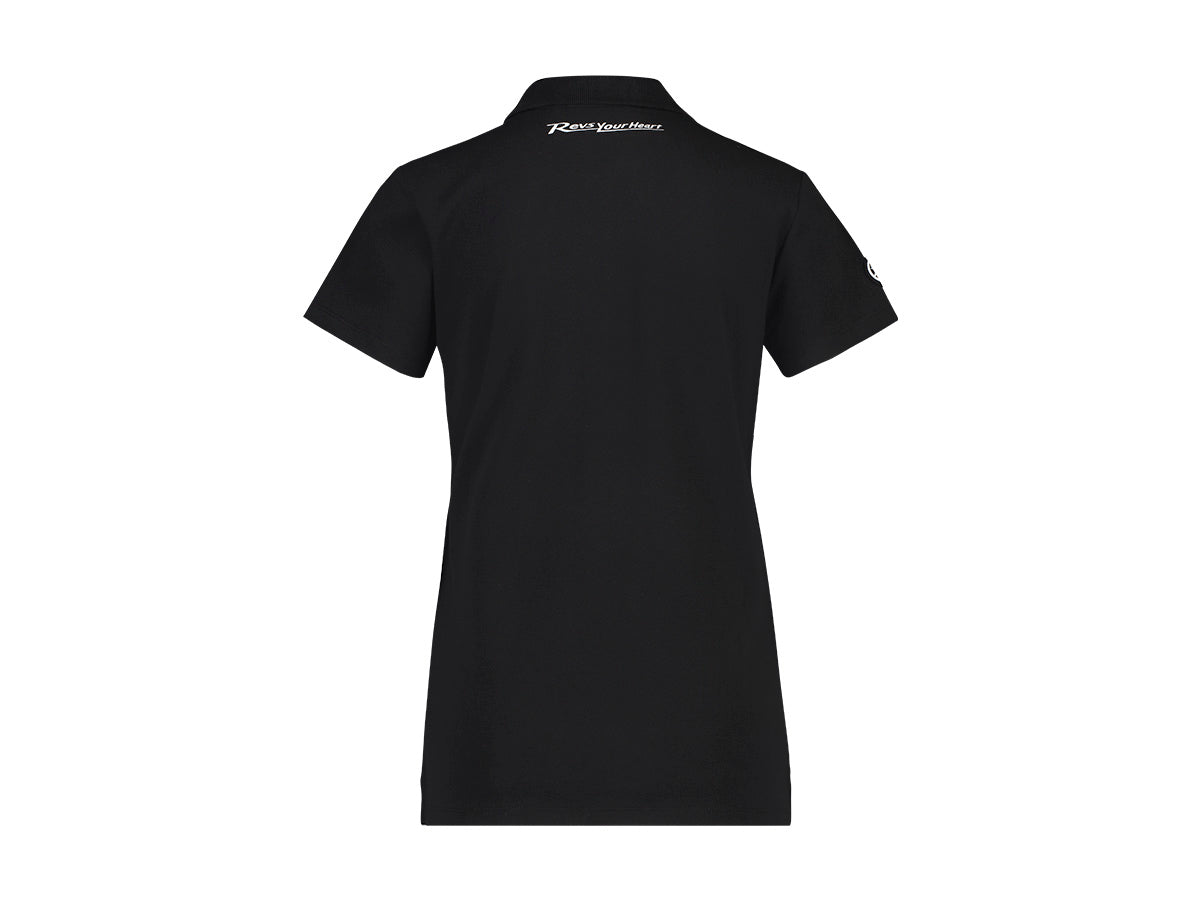 REVS Ladies Polo
