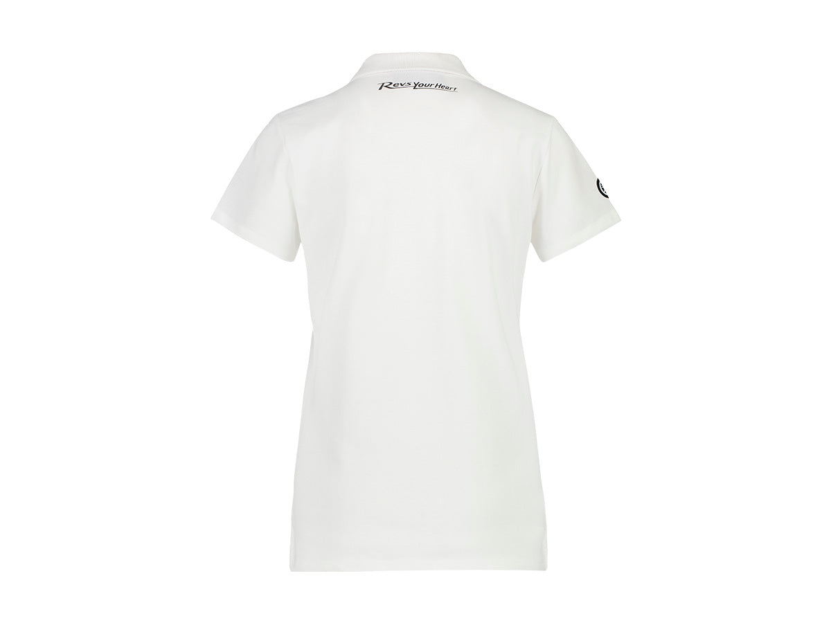 REVS Ladies Polo