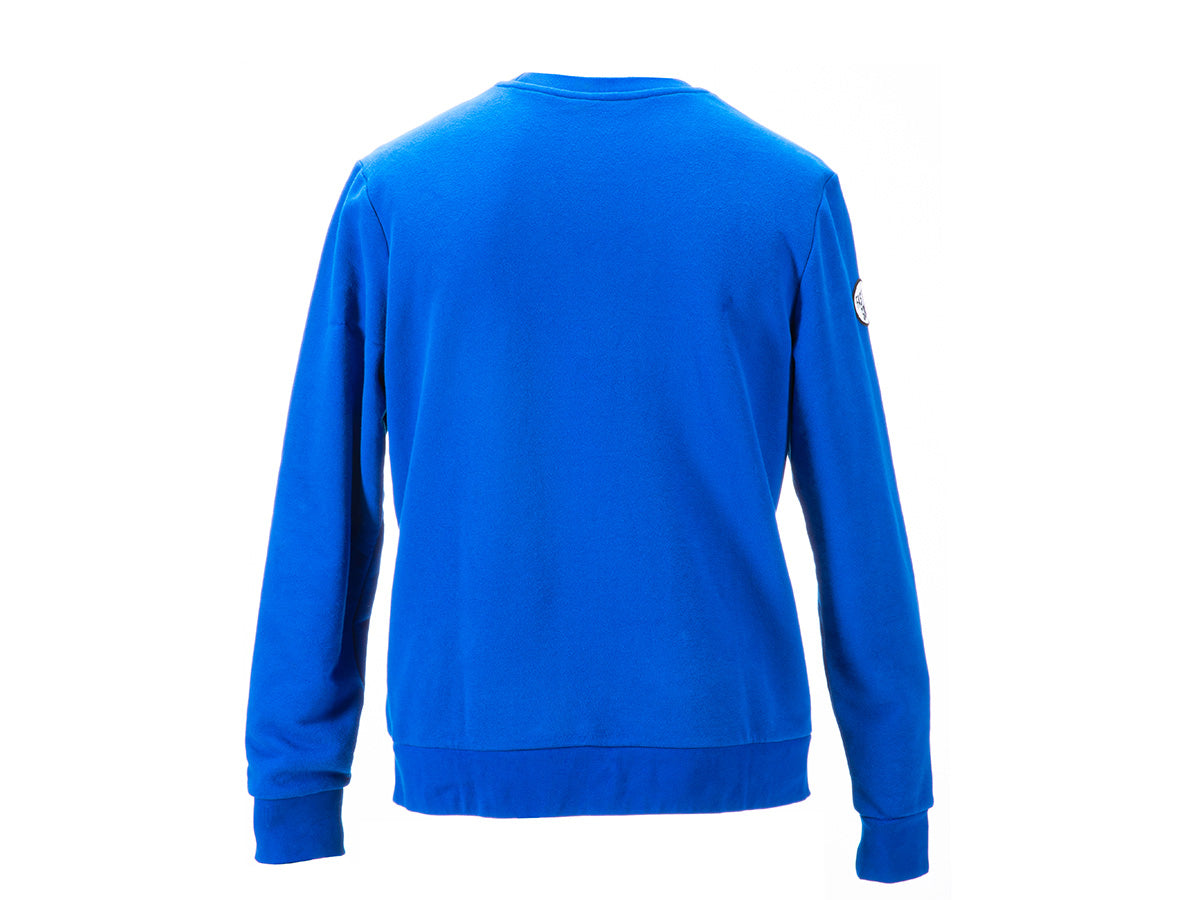 Faster Sons Crew Jumper
