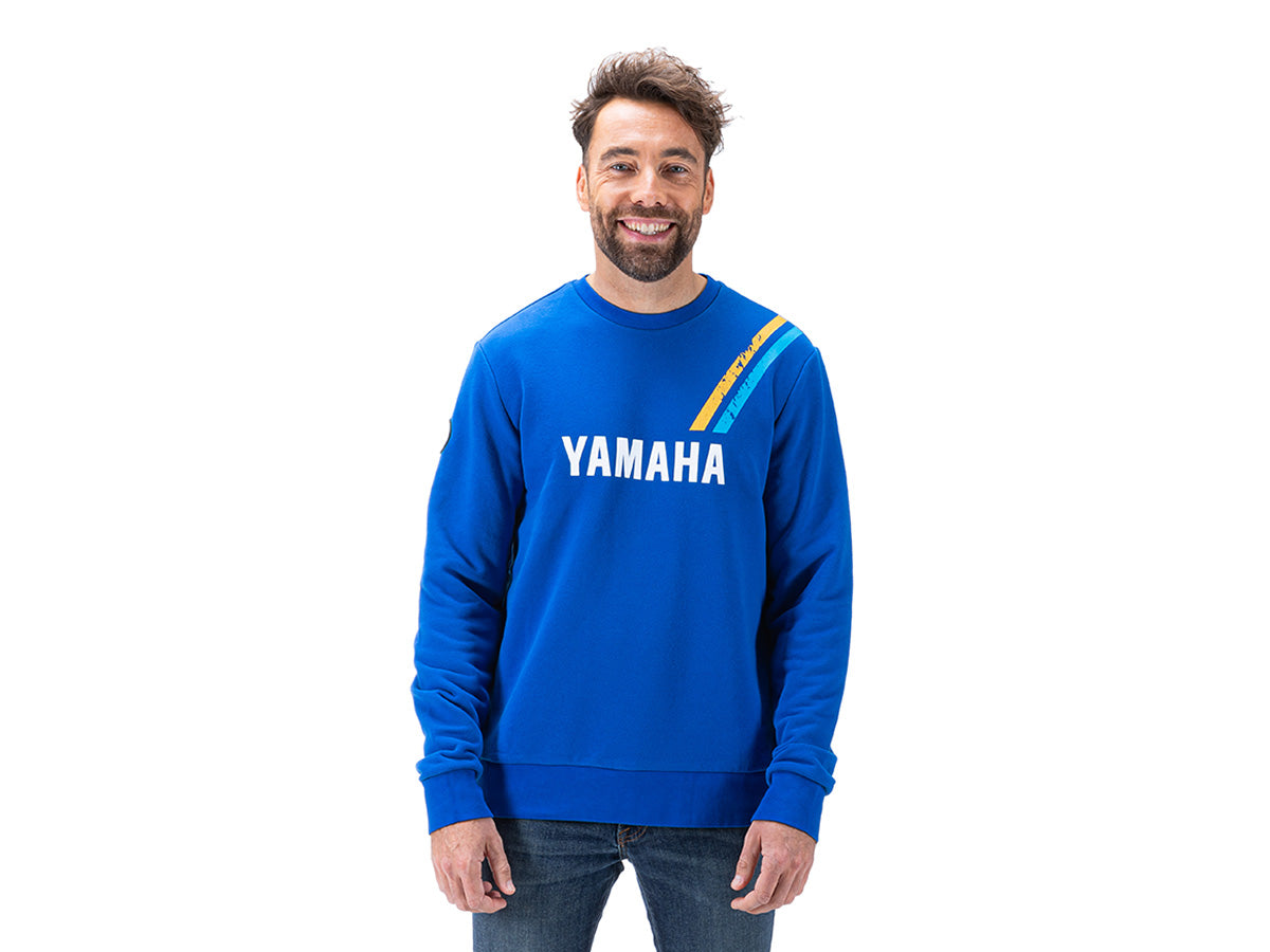 Faster Sons Crew Jumper