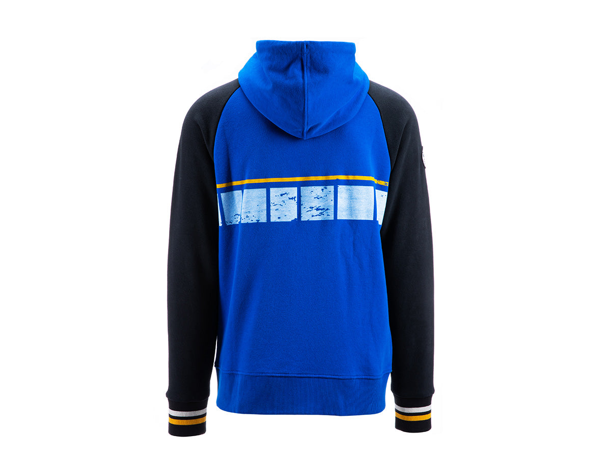 Faster Sons Hoodie