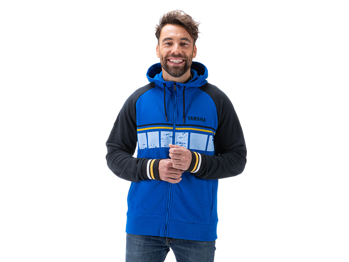 Faster Sons Hoodie