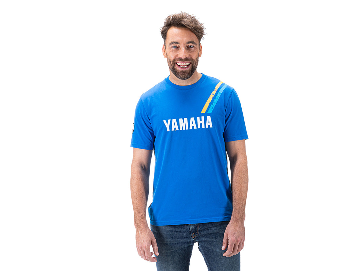 Faster Sons Heritage T-Shirt
