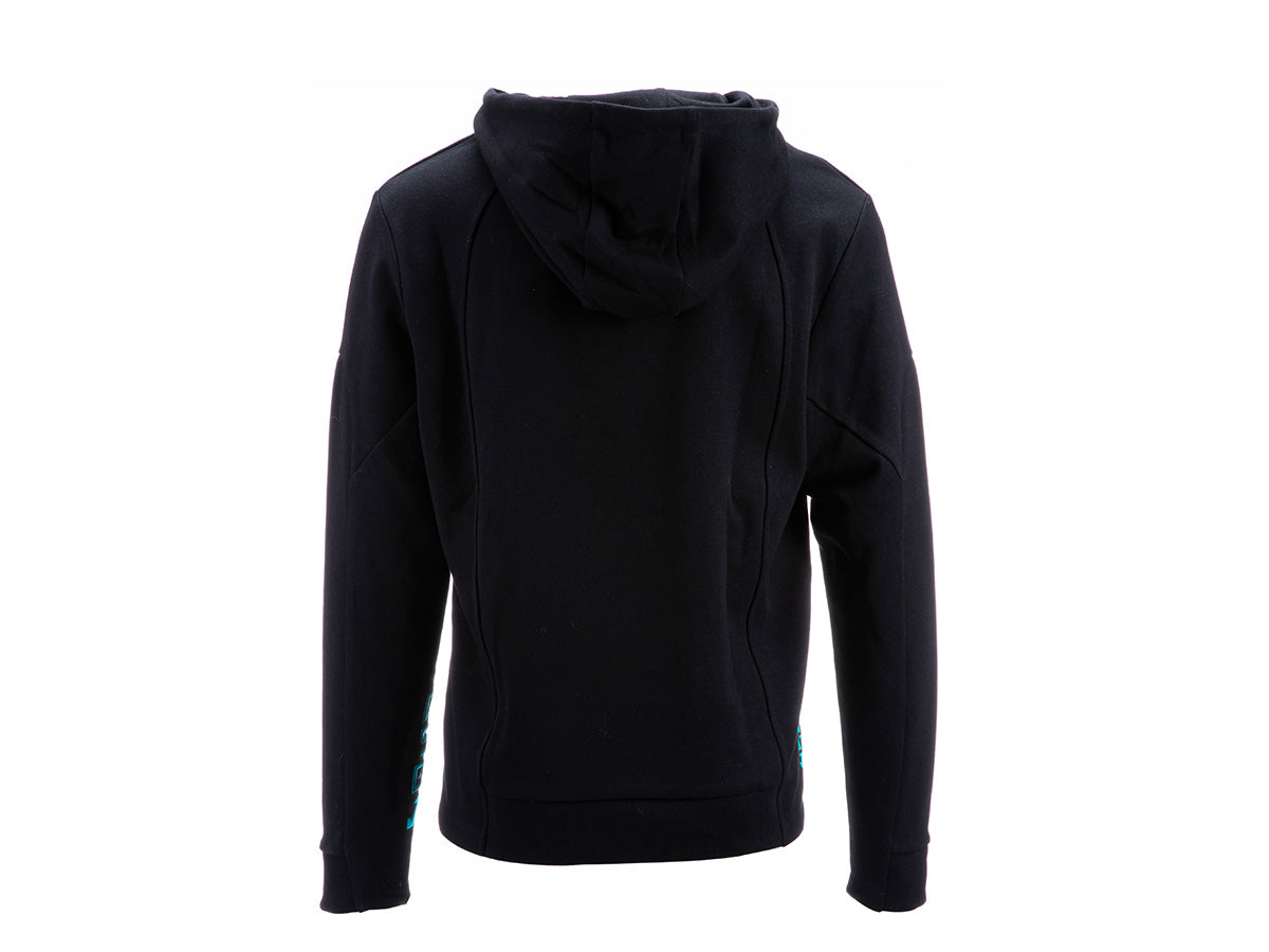 Hyper Naked Hoodie