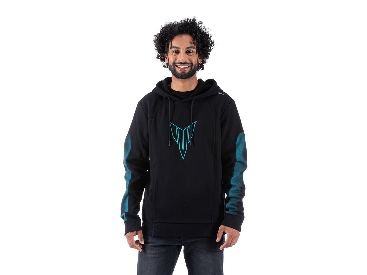 Hyper Naked Hoodie