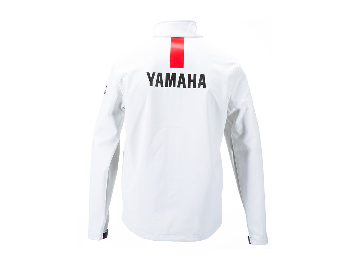 Racing Heritage Softshell Jacket
