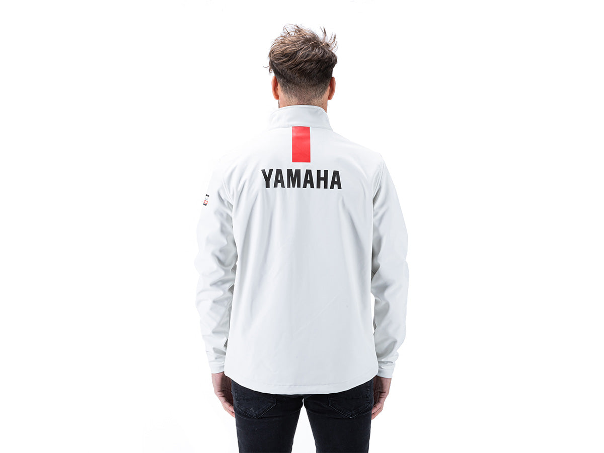 Racing Heritage Softshell Jacket
