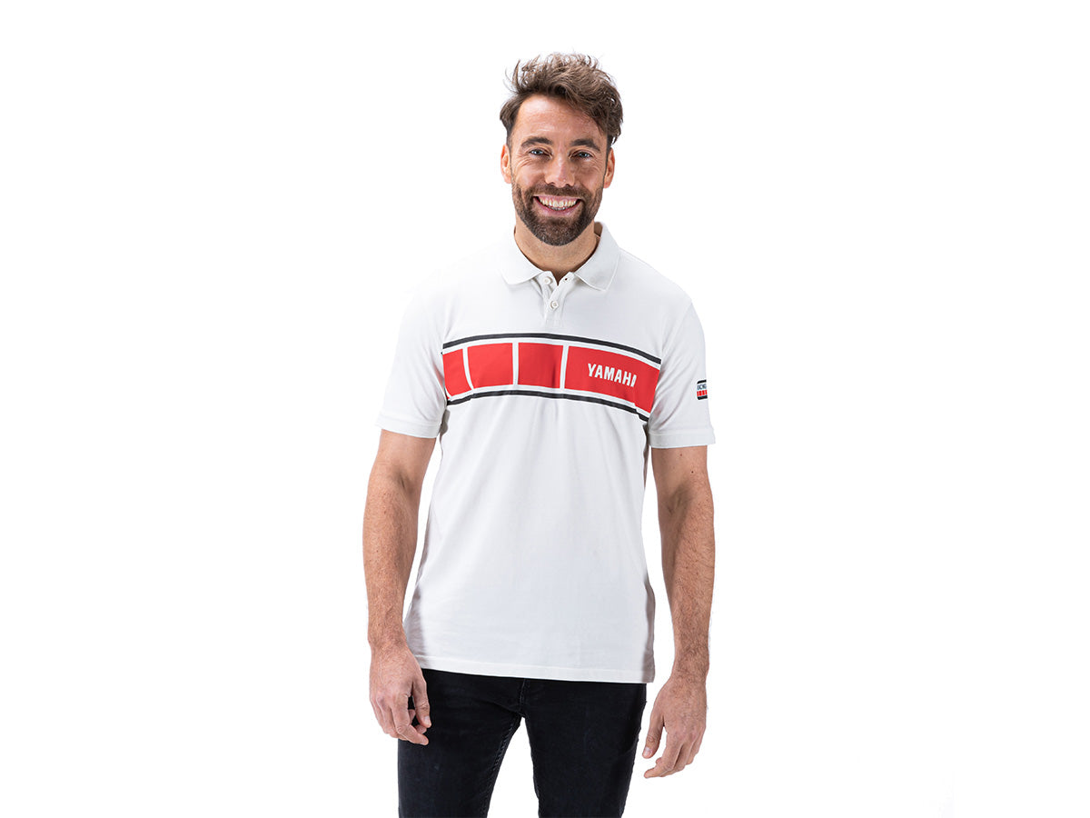 Racing Heritage Polo Shirt