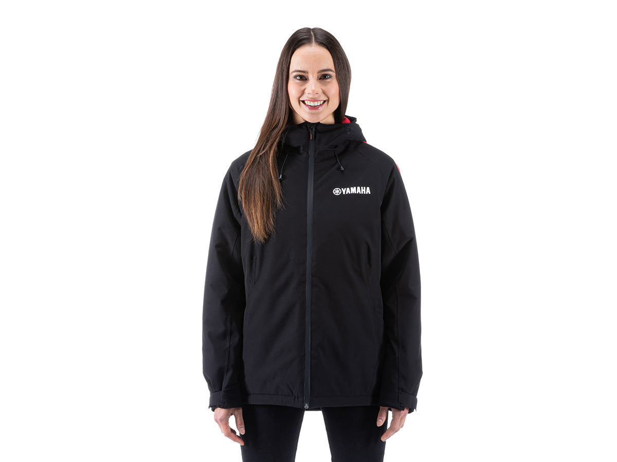 REVS Womens Outerwear Jacket
