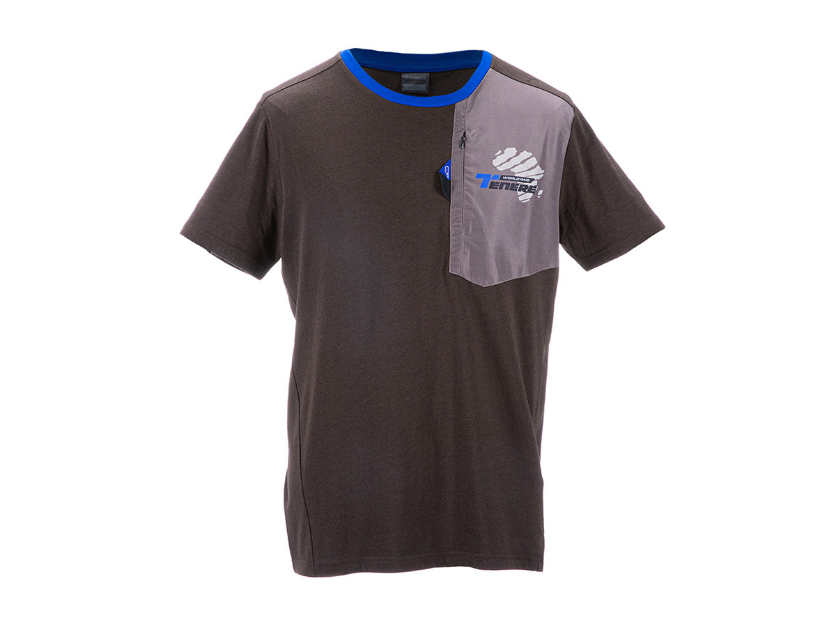 Tenere 700 World Raid Travel T-Shirt