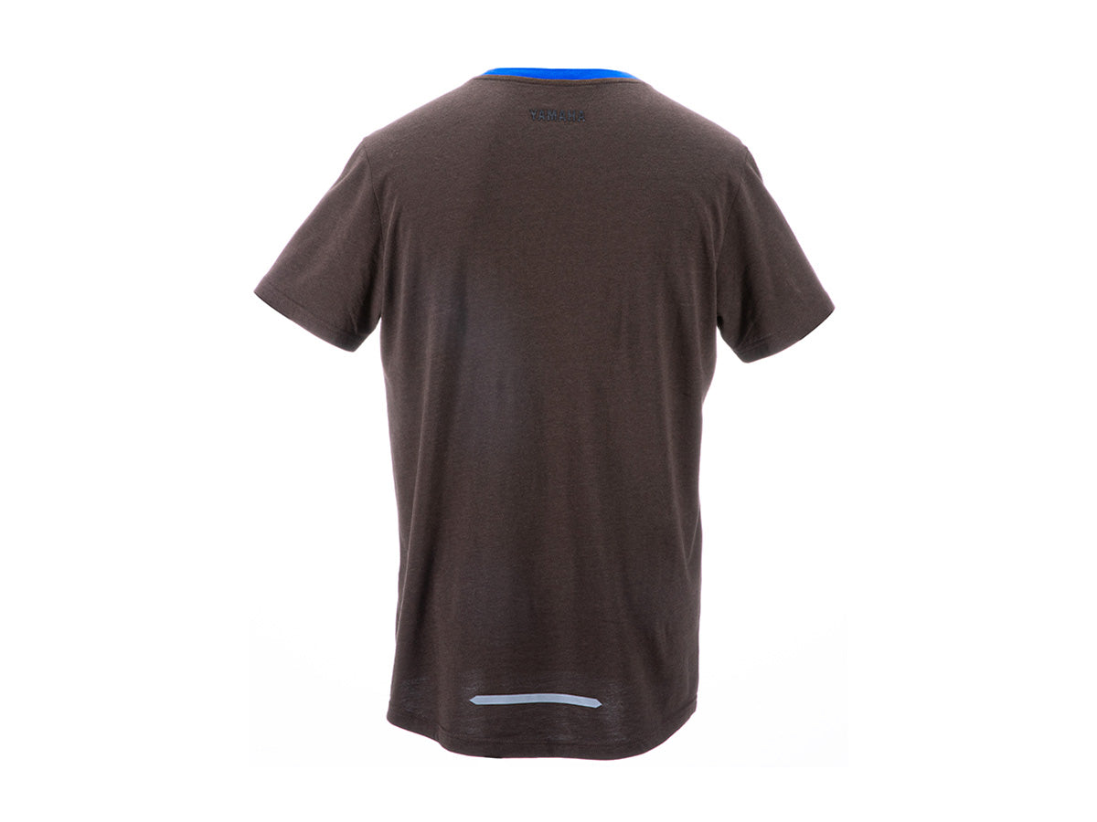 Tenere 700 World Raid Travel T-Shirt