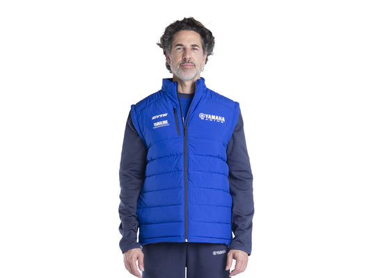 Yamaha Racing Hybrid Jacket